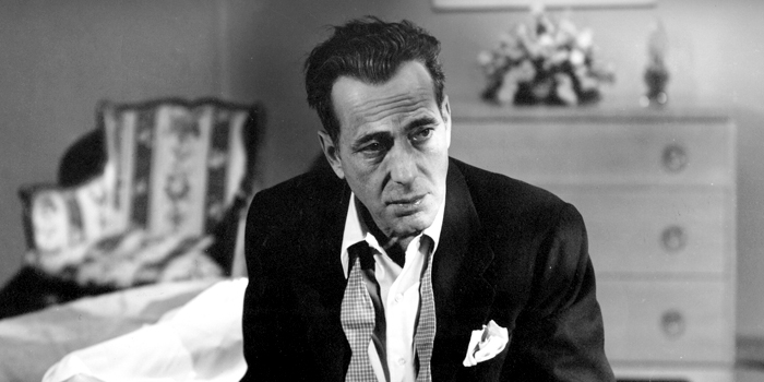 In A Lonely Place (1950) – Trapped In The Cinema